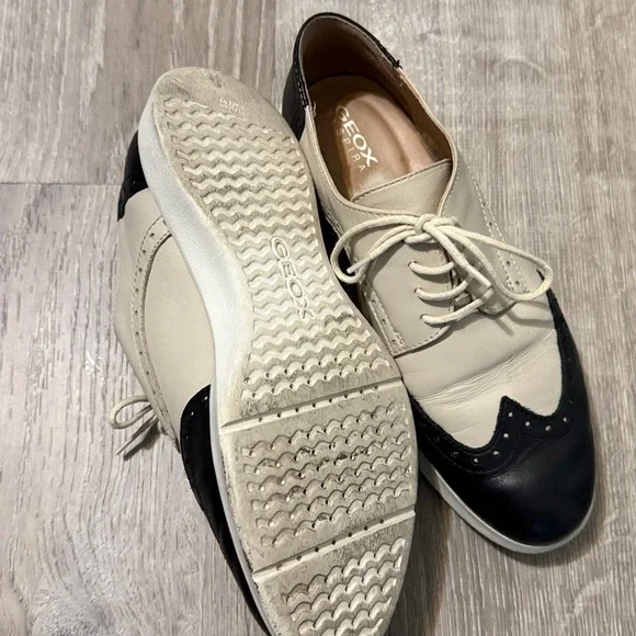 Geox shoes - Picture 4 of 7